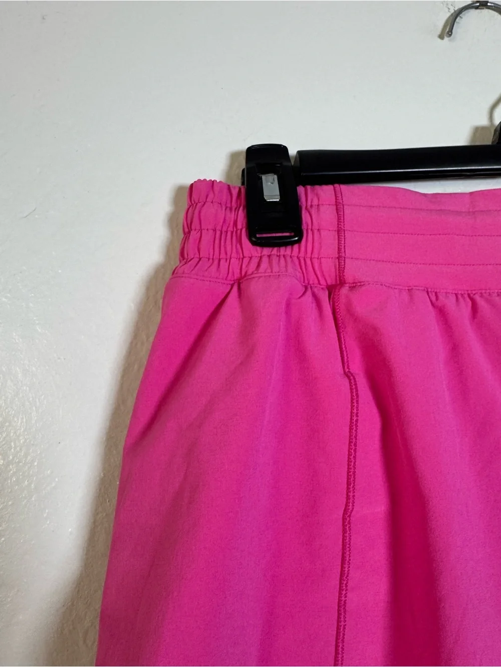Lululemon Hotty Hot High-Rise Skirt